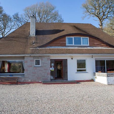 The Braes Guest House Spean Bridge Exterior foto